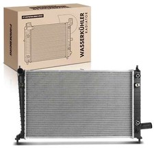 Radiateur Saab 9-5