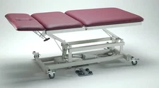 Armedica AM-368PB Super Duty Bariatric Adjustable Treatment Table Power Assisted