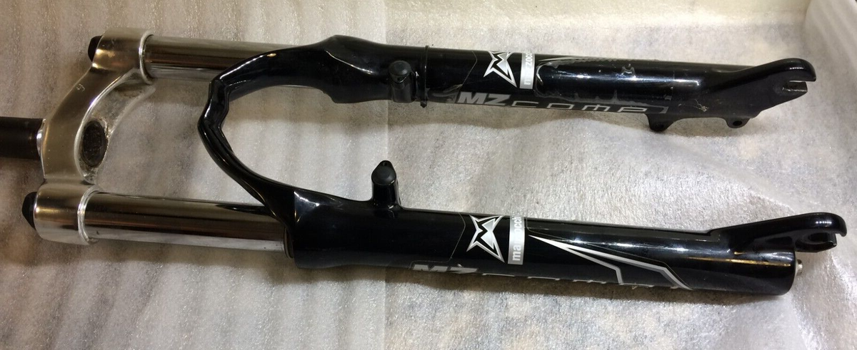 マルゾッキ　MZ COMP マルゾッキ MZ COMP 26