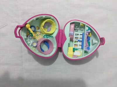 Polly Pocket Bluebird pas cher - Meilleures ofes sur le neuf et l'occasion Polly Pocket Bluebird pas cher - Meilleures ofes sur le neuf et l'occasion