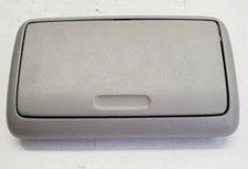 2002-2006 Nissan Altima Overhead Console Sunglasses Storage Compartment OEM