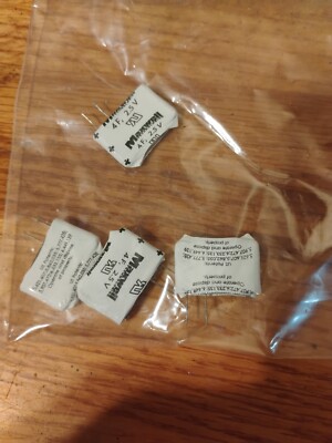 Maxwell Technologies 4F 2.5V Ultra Capacitor