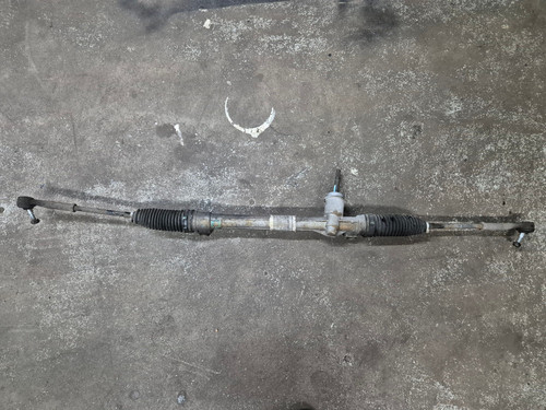 Lenkgetriebe Servolenkung TRW Opel Corsa D alle Bj 06-14 55702976