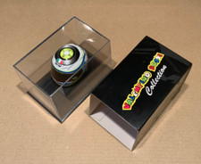 1:8 MINICHAMPS VALENTINO ROSSI HELMET MOTOGP ASSEN 2007 397070066 ED13
