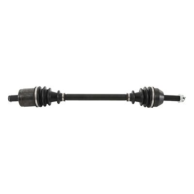 Rear CV Joint Axle Kit W/ Bearings For Polaris Ranger 700 / Crew 4x4 EFI (2007-2009) - Set Of 4