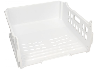 Beko CDA539FS Frigo Congelatore Veloce Freezer Linguetta
