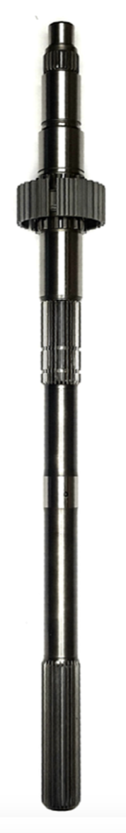 1985-2004 Ford T5 WORLD CLASS transmission main output shaft T52F