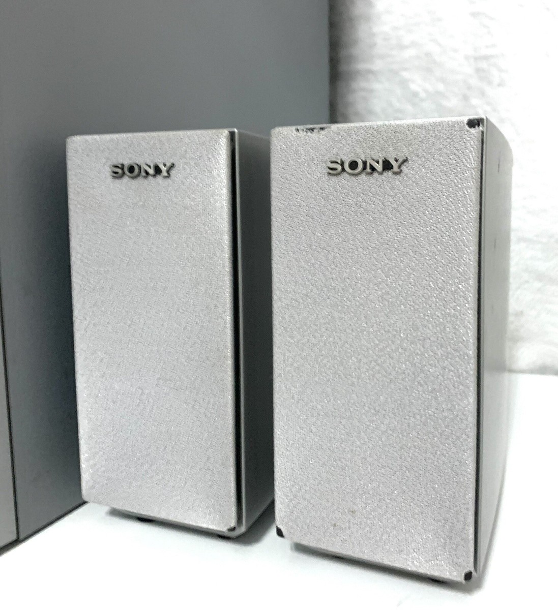 SONY アクティブ サブウーファー SA-WMS325 SONY SA-WMS325 ACTIVE SUBWOOFER HOME CINEMA SOUND SYSTEM