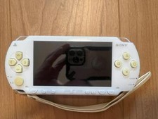 PSP-1000 NTSC-J White Video Game Consoles for sale | eBay