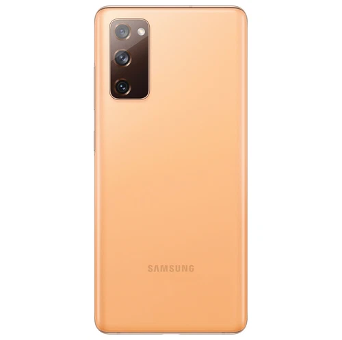 Samsung Galaxy S20 FE SM-G781U1 128GB 8GB RAM (DESBLOQUEADO DE FÁBRICA) 6.5" SIM Dual - Imagen 10 de 25
