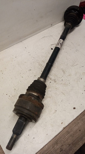 Antriebswelle hinten 7L6501201D VW Touareg 7L