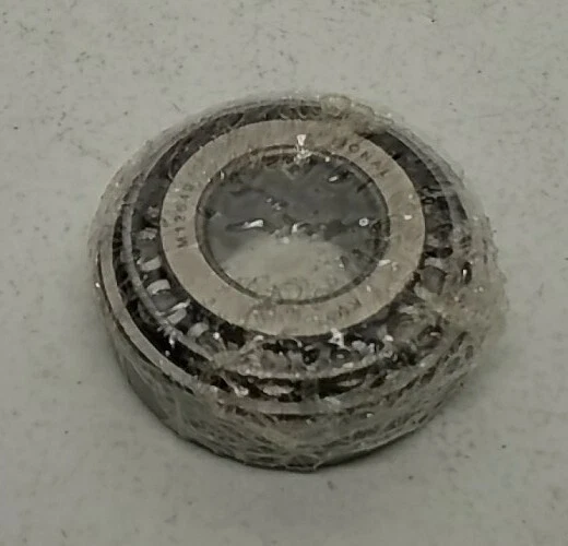 National A-3 Wheel Bearing and Race Set – Smooth Rotation & Long-Lasting - Image 3 of 4