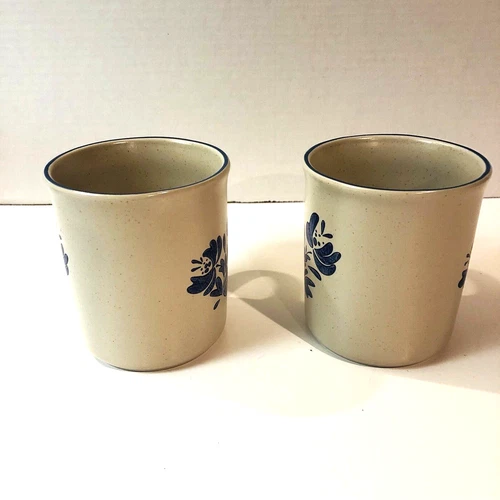 Pfaltzgraff Yorktowne Coffee Mug - Thumbnail 2