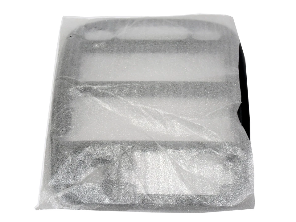 Отделочная панель центральной приборной панели 84740-22101 для Hyundai Accent 1995–2000 - Изображение 4 из 4