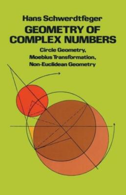 Geometry Of Complex Numbers