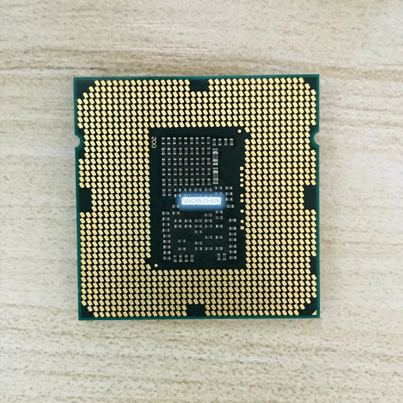 Intel Core i5-650 i5-660 i5-670 i5-680 i5-750 i5-760 CPU LGA1156 Processor - Bild 2 von 3
