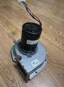 Lochinvar 100145012 - Inducer Motor