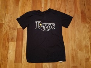 rays t shirts hours