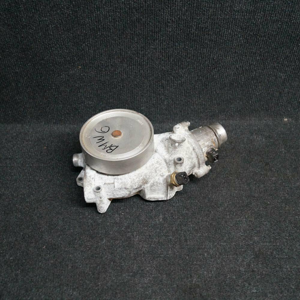 BMW X5 4.4 Petrol Water 298kW Pump And Thermostat 1162524 I162524