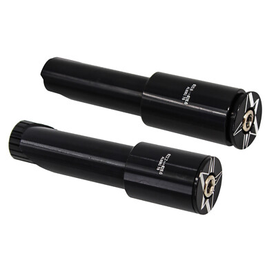 Fahrrad Fahrrad Extender Lenker Riser Fahrrad Gabel Vorbau Verlängerung