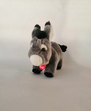 Trudi Peluche Asino Linea Trudini primi anni 2000