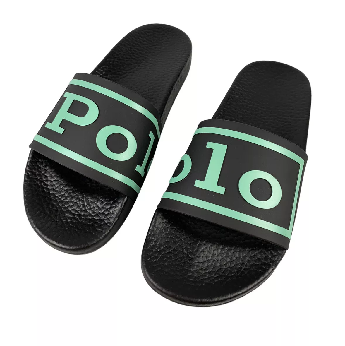 Polo sandals deals