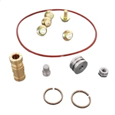 Turbo Rebuild Repair Kit For Chevy Cruze Sonic For Buick Encore ECOTEC A14NET 