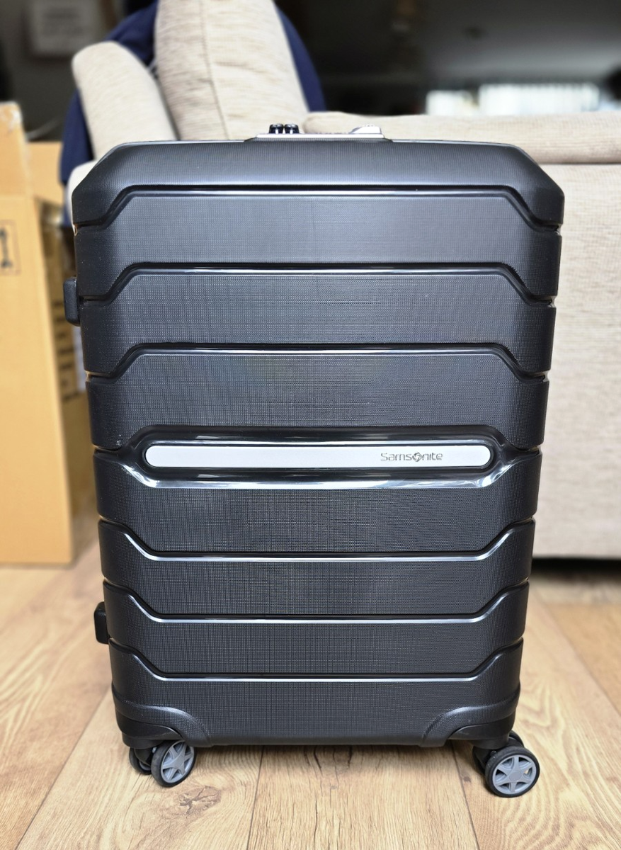 Jyothinivasaluva Vince Camuto Suitcase Jyothinivasaluva Leather