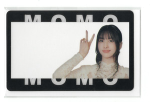 TWICE MISAMO モモ チェキ Misamo Momo | eBay