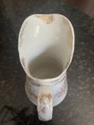 Gorgeous Vintage Transferware  Pitcher — photo 4