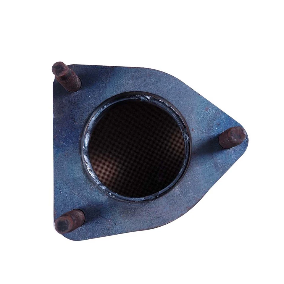 Rear Catalytic Converter For 2003 2004 2005 2006 2007 Honda Accord Acura MDX EPA Foto 4 de 4