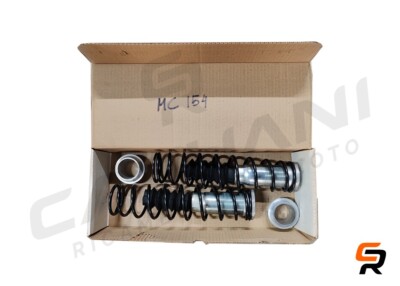 Globe Overload Springs for Renault R19 / R21