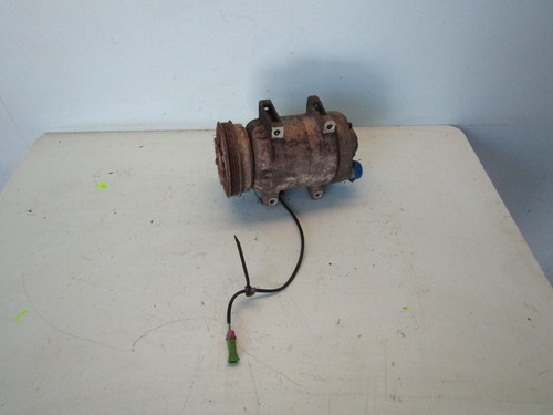 Audi A4 8D B5 1,8T ANB Klimakompressor Klimaverdichter 8D0260805D