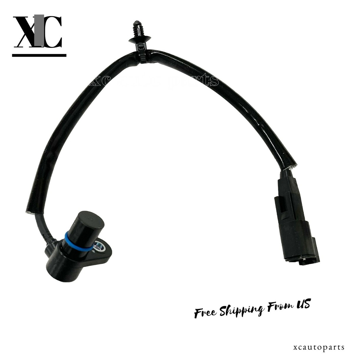 ハーレーダビットソン　 32478-04A Crank Crankshaft Position Sensor For Harley Sportster XL 883 1200