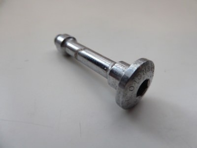 Boulon Pivot à Ressort Pour Dérailleur Arrière Campagnolo C-Record - Vintage NOS (neuf Ancien Stock) - Fabriqué En Italie