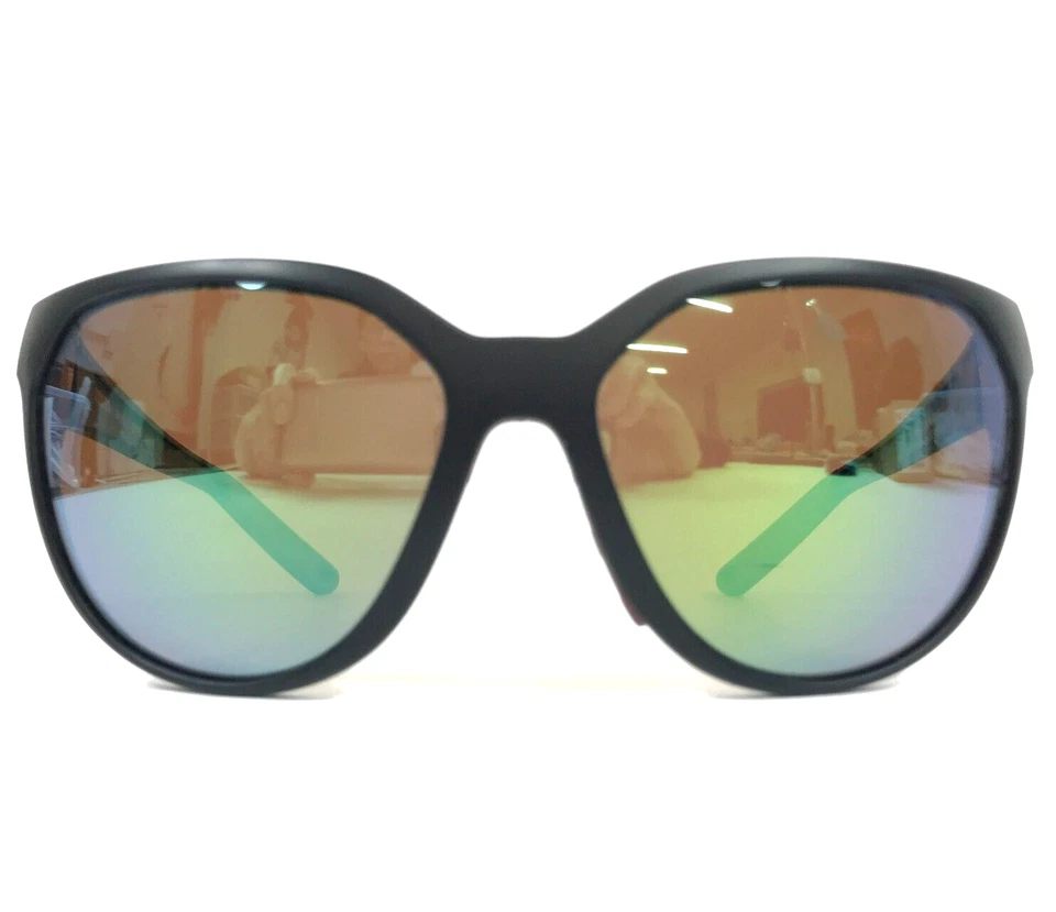 Gafas de sol Costa Mayfly 06S9110-0258 negro mate con espejo verde polarizado 580G Foto 2 de 4