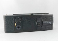Genuine Leitz Leica Motor Winder | UNTESTED / FAULTY | For Spares