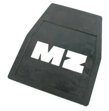 Schmutzfänger Spritzschutz hinten MZ TS 150 250 klein