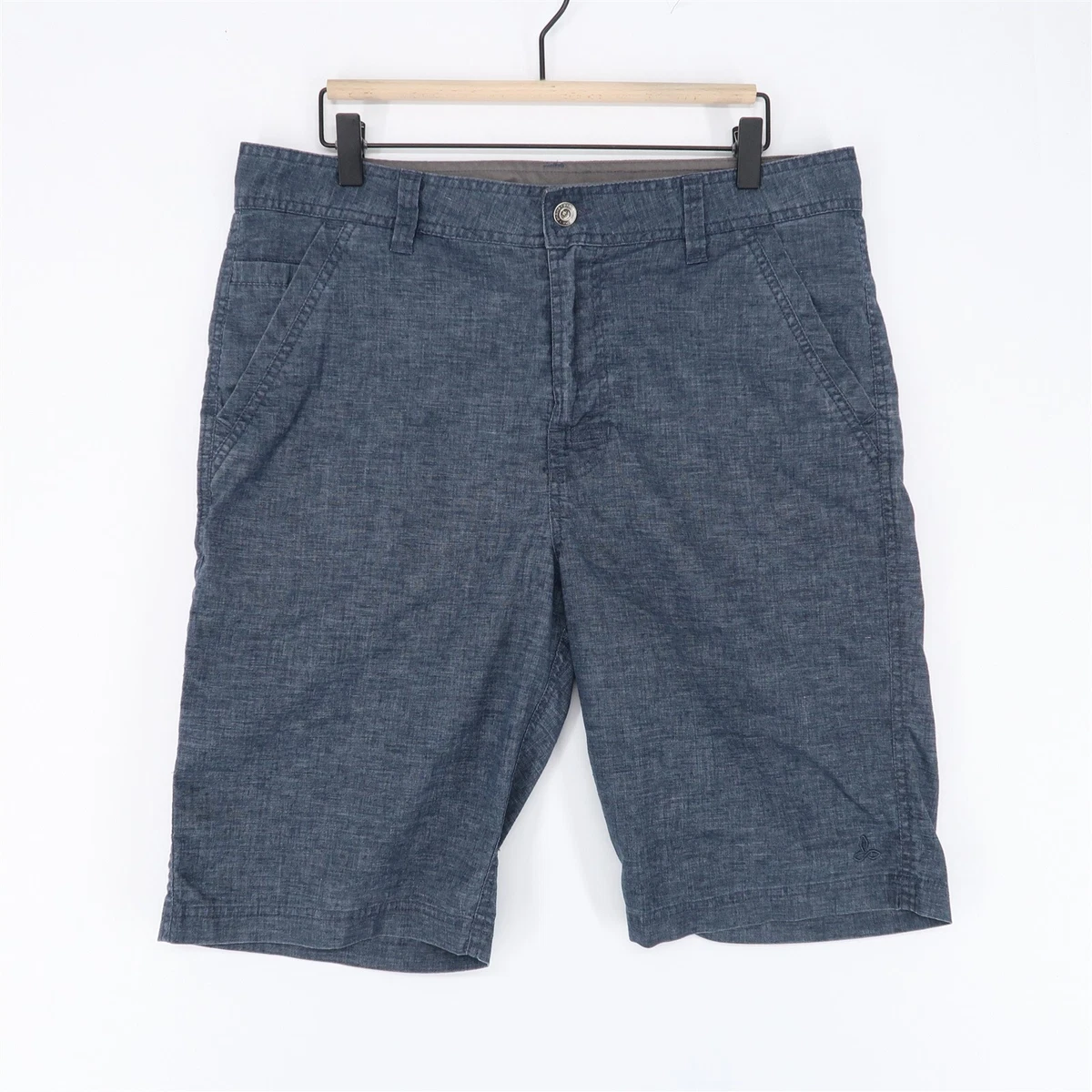 Prana hemp sale shorts
