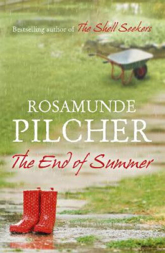 Thumbnail - The End Of Summer By Rosamunde Pilcher