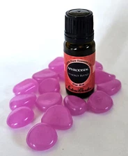 Edens Garden APHRODISIAC Pure Essential Oil Synergy Blend .33 fl oz NEW