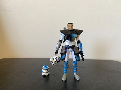 arc trooper fives figure