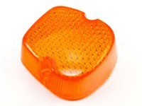 Blinker Glas E-GeprüFt FüR Honda CB 250 CB 400 CB 450 FT 500 MTX 200 XL 500 S XL