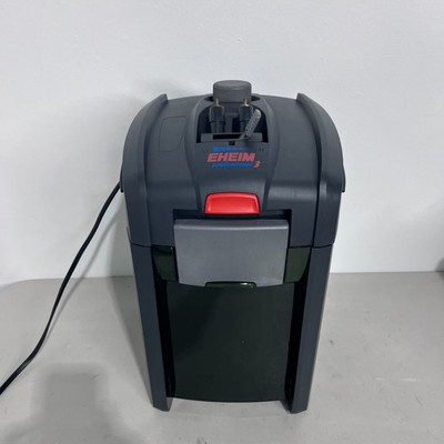EHEIM Professional 3 Type 2073 37 0 External Canister Filter for Aquarium