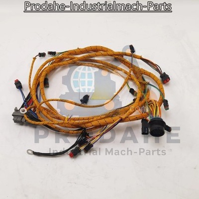 363-7709 3637709  Harness For Caterpillar D6N Track Type Tractor