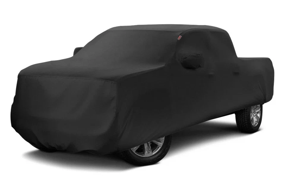 For Ford F-150 1997-2002 Covercraft FF15243FB Form-Fit Black Custom Car Cover Foto 2 de 4
