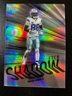 2025 Topps Chrome - CeeDee Lamb - SSP Shadow Etch Refractor Case Hit 🔥