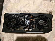 Gigabyte AORUS AMD Radeon RX 6800 XT 16GB Graphics Card