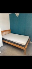 Dunelm Single Bed Frame – Collection Only
