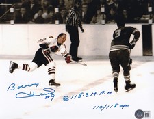 Chicago Blackhawks Collecting and Fan Guide 88